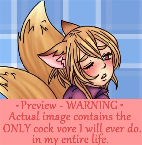 futanari cock vore